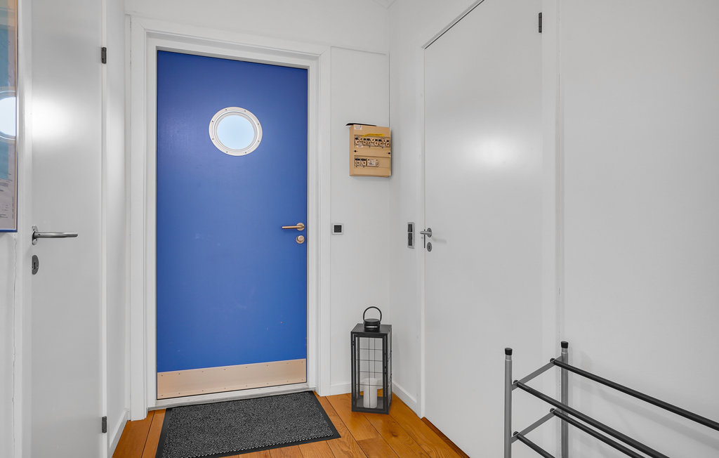 Ferienhaus - Øer Strand , Dänemark - D04356 19