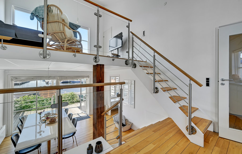 Semesterhus - Øer Strand , Danmark - D04362 20