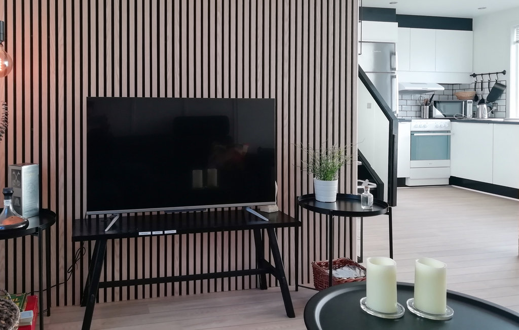 Ferienhaus - Øer Strand , Dänemark - D04653 19