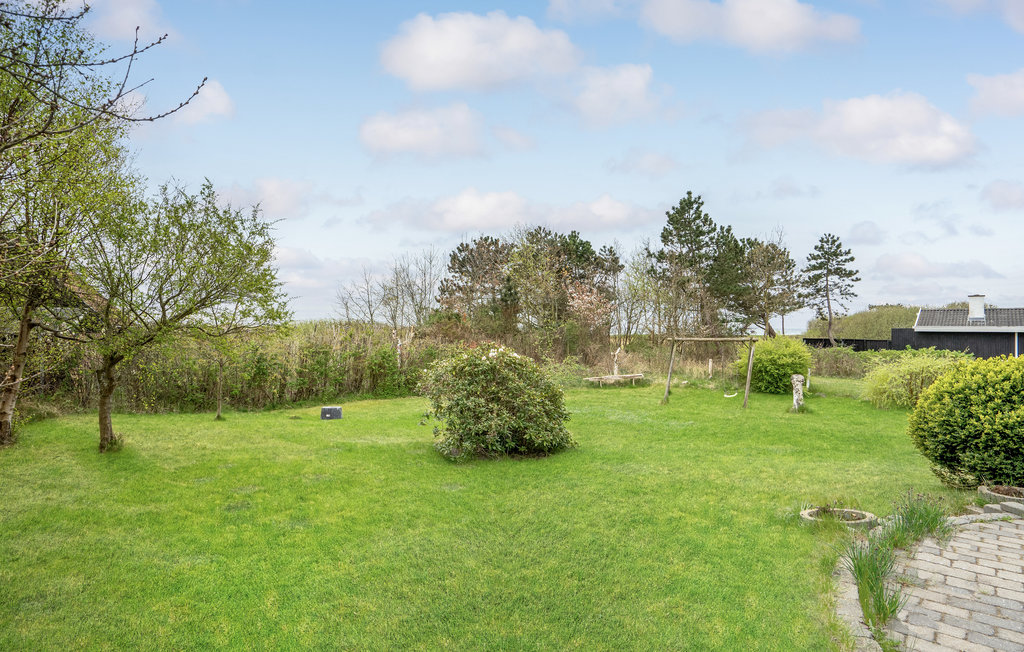 Feriehus - Øer Strand , Danmark - D04039 14