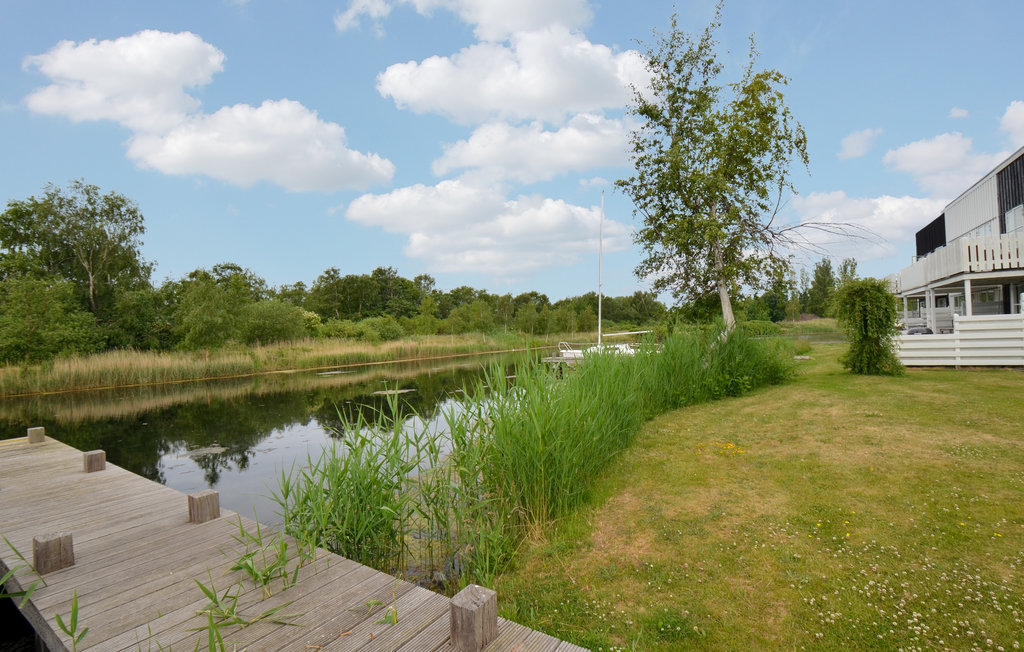 Ferienhaus - Øer Strand , Dänemark - D04133 11
