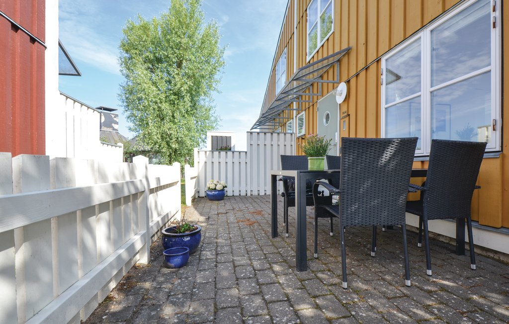 Feriehuse - Øer Strand , Danmark - D04164 13