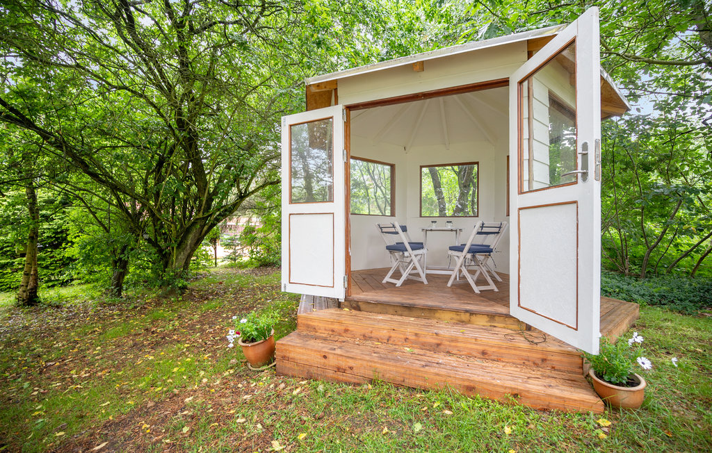 Ferienhaus - Øer Strand , Dänemark - D04252 15