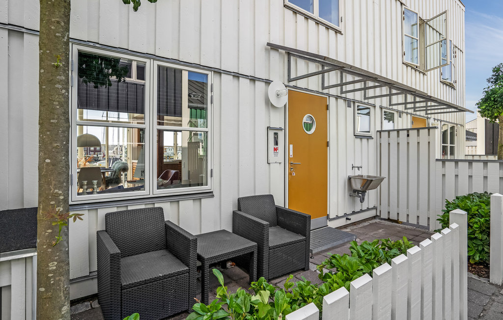 Ferienhaus - Øer Strand , Dänemark - D04516 11