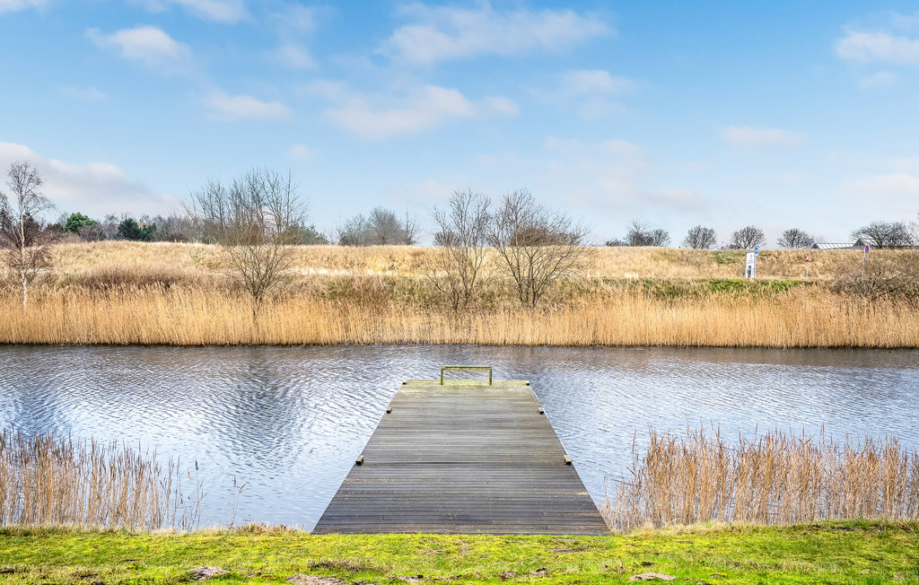 Ferienhaus - Øer Strand , Dänemark - D04643 14