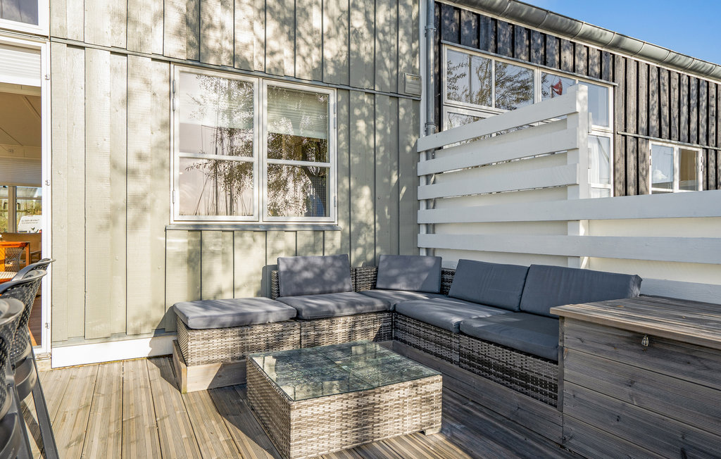 Feriehuse - Øer Strand , Danmark - D04723 11