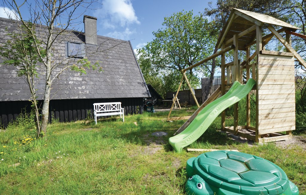 Feriehuse - Øer Strand , Danmark - D04211 13