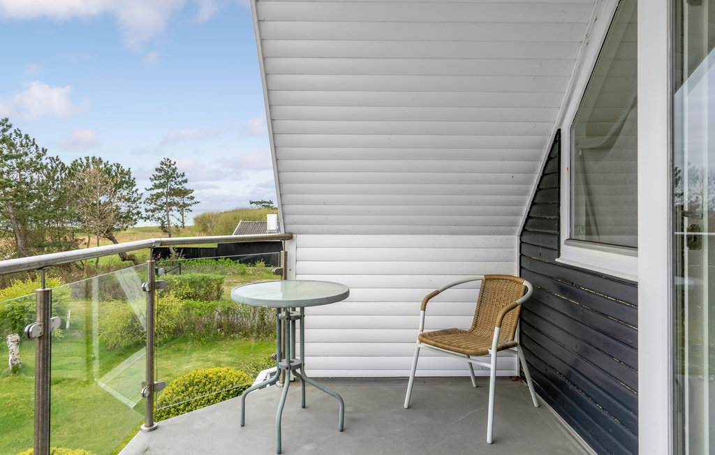 Feriehus - Øer Strand , Danmark - D04039 9