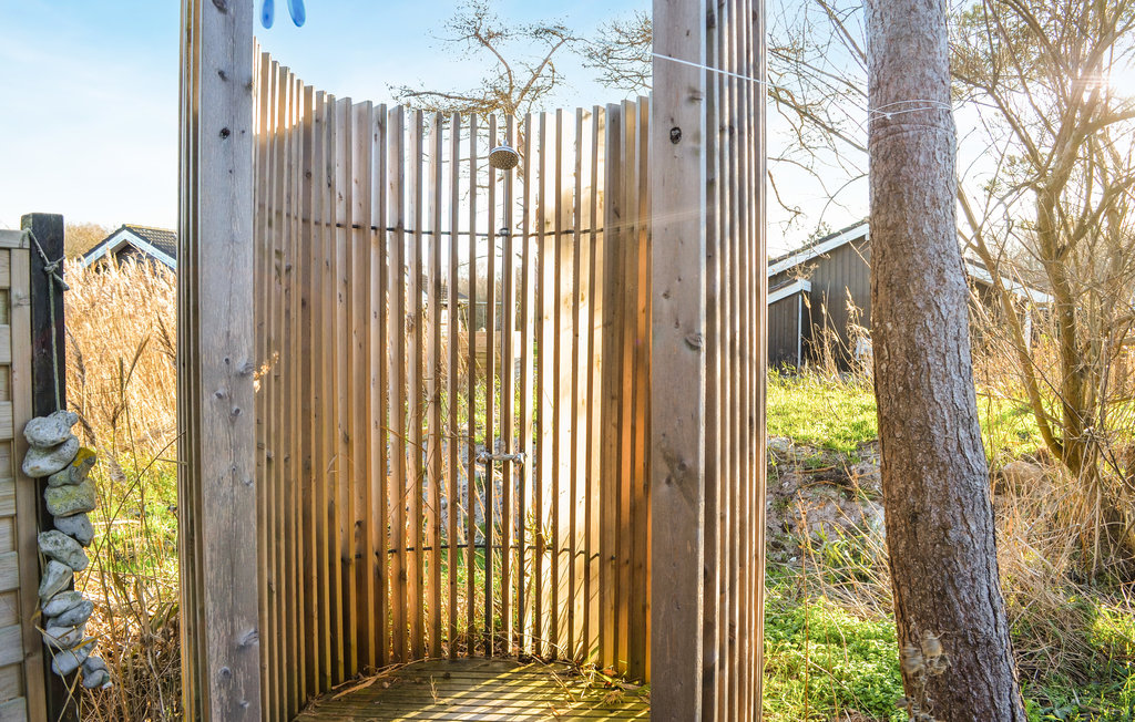 Feriehuse - Øer Strand , Danmark - D04211 12
