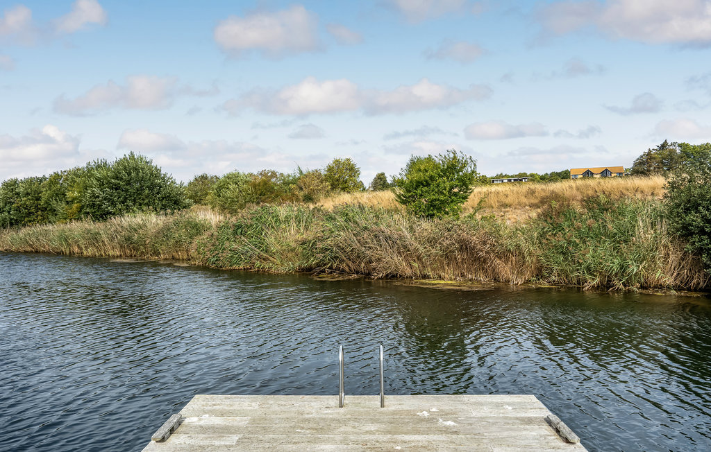 Ferienhaus - Øer Strand , Dänemark - D04648 9