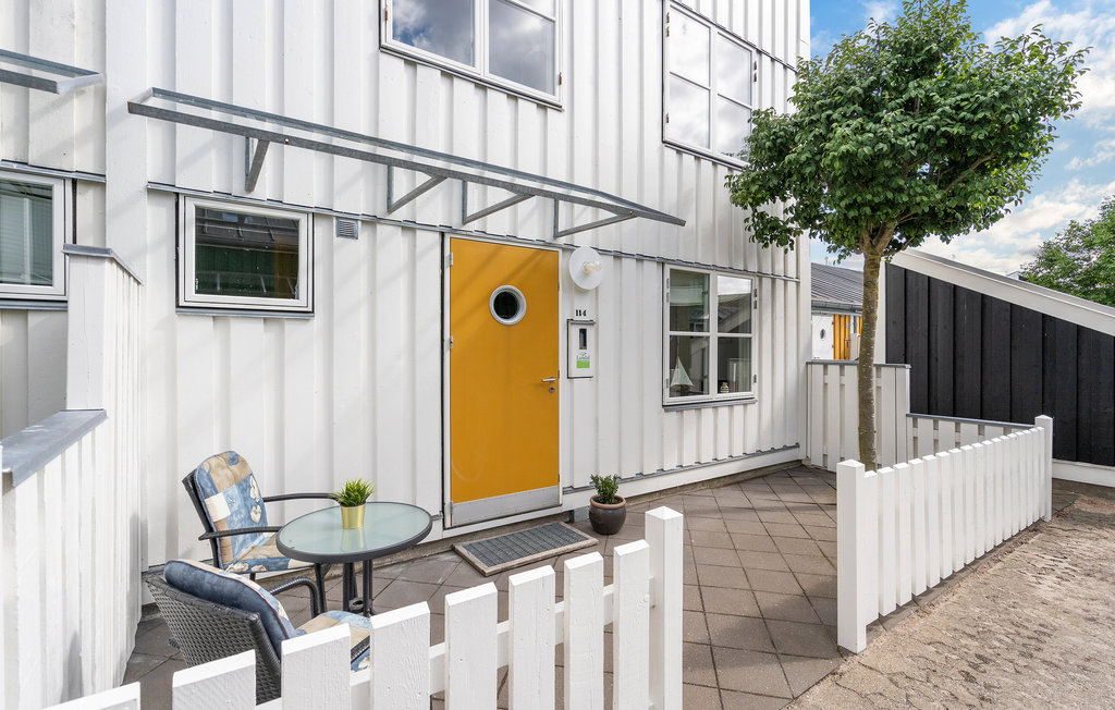 Ferienhaus - Øer Strand , Dänemark - D04114 9