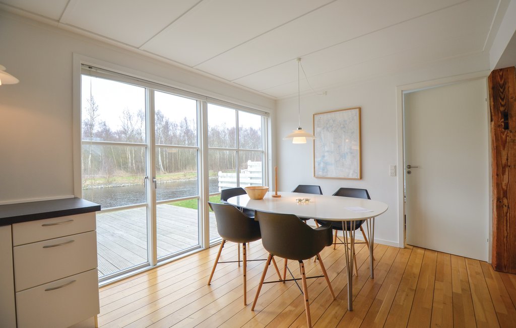 Ferienhaus - Øer Strand , Dänemark - D04221 20