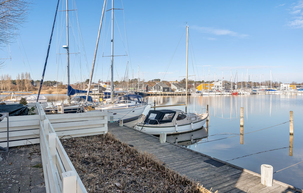 Feriehuse - Øer Strand , Danmark - D04164 12
