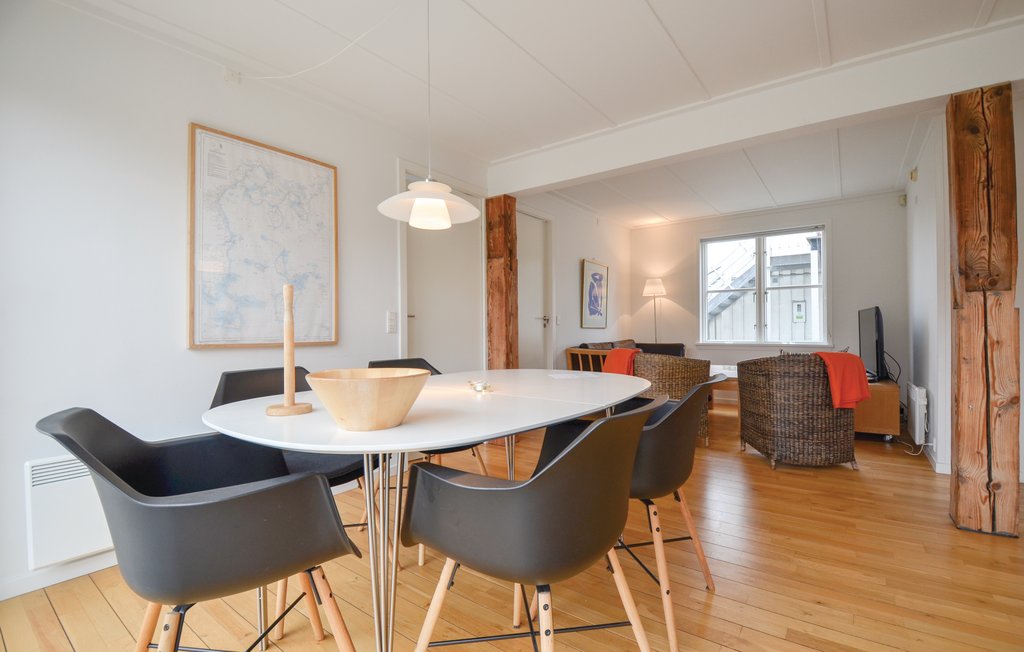 Ferienhaus - Øer Strand , Dänemark - D04221 22