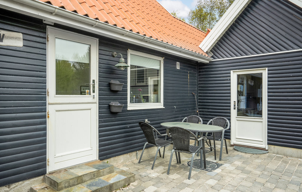 Feriehus - Øer Strand , Danmark - D04039 13