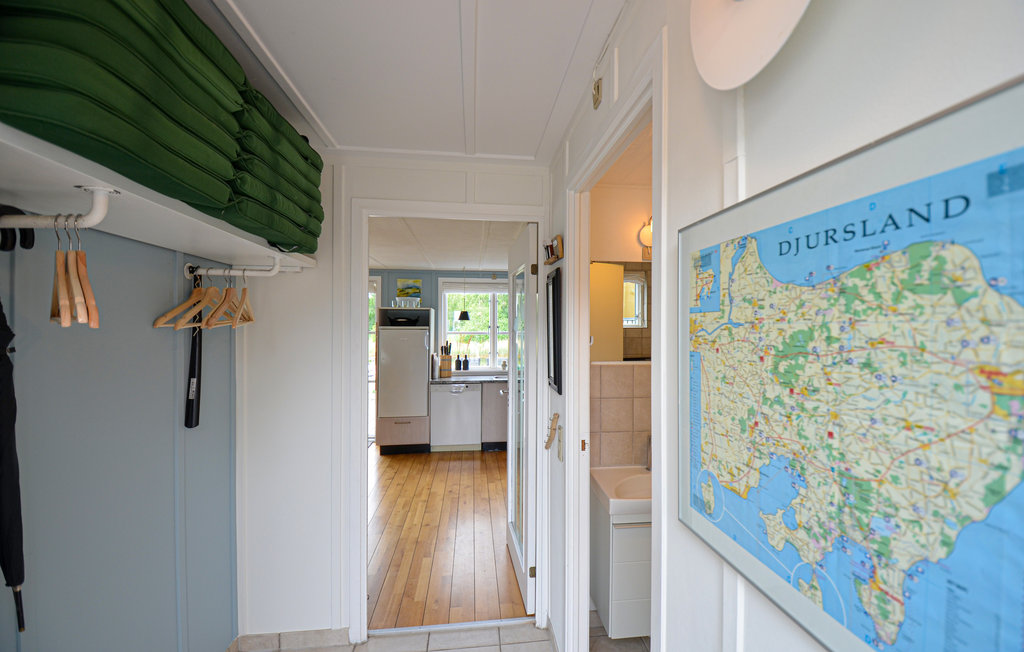 Ferienhaus - Øer Strand , Dänemark - D04133 17