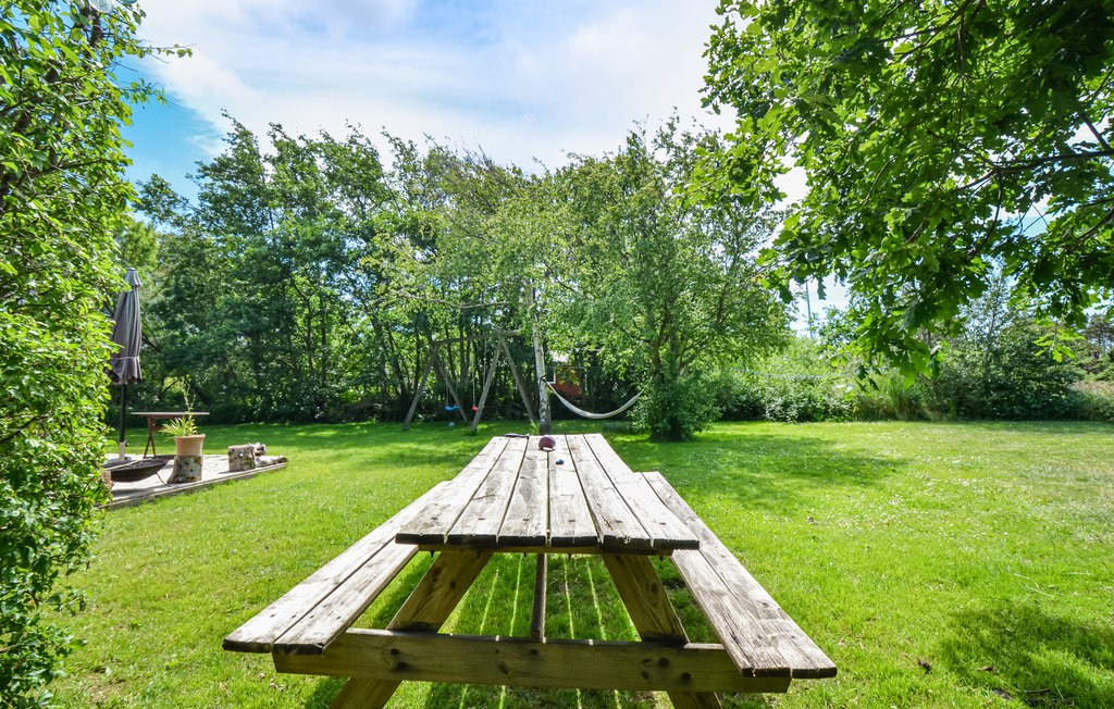 Feriehuse - Øer Strand , Danmark - D04136 9