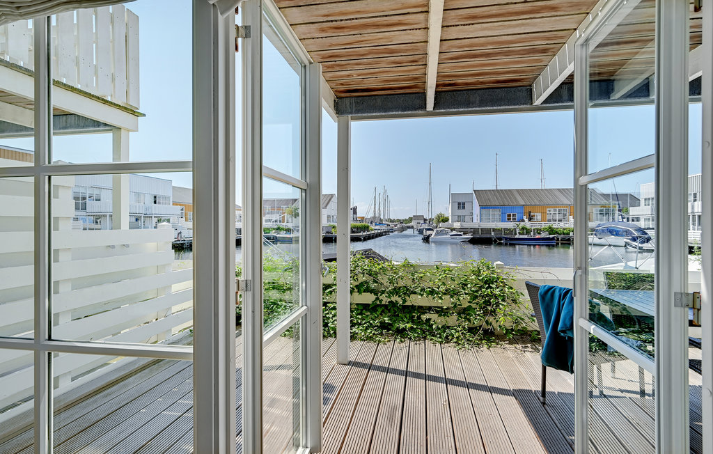 Semesterhus - Øer Strand , Danmark - D04362 21