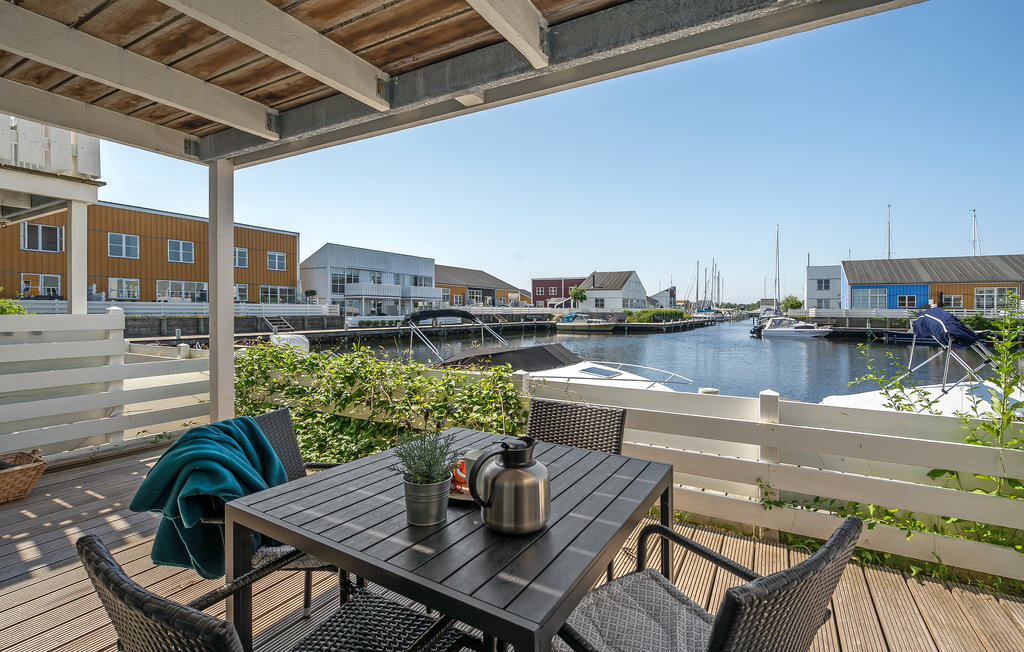 Semesterhus - Øer Strand , Danmark - D04362 13