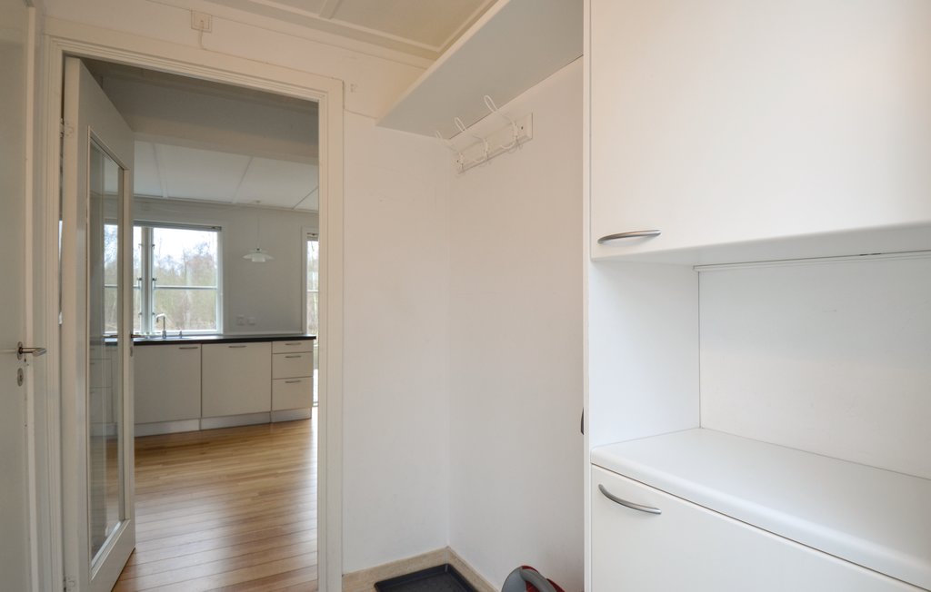 Ferienhaus - Øer Strand , Dänemark - D04221 24