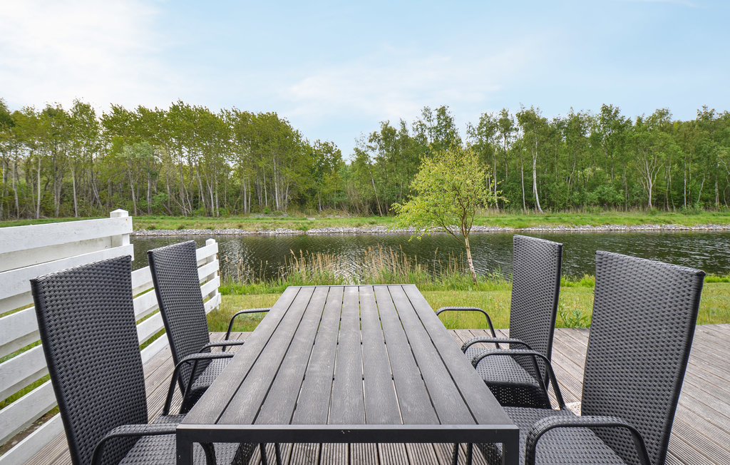 Ferienhaus - Øer Strand , Dänemark - D04221 8
