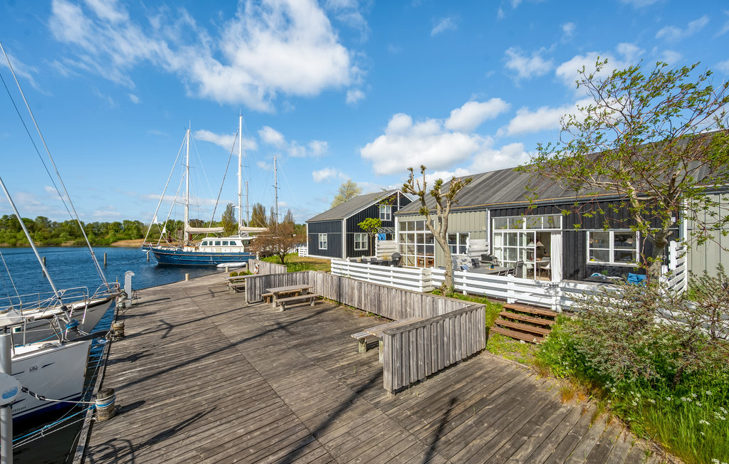 Ferienhaus - Øer Strand , Dänemark - D04721 11
