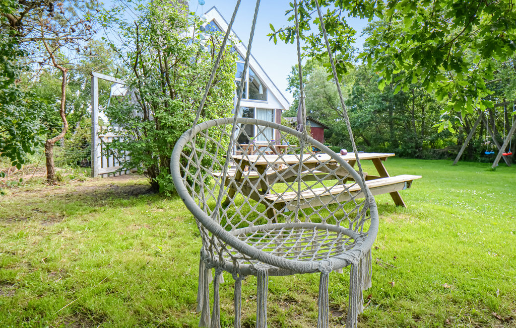 Feriehuse - Øer Strand , Danmark - D04136 10