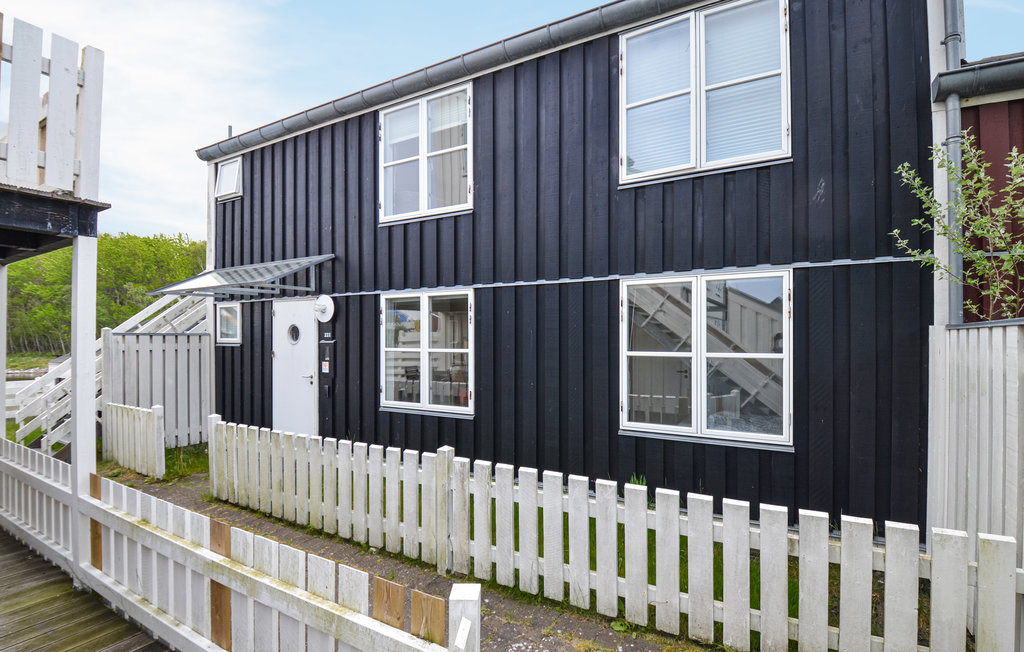 Ferienhaus - Øer Strand , Dänemark - D04221 5