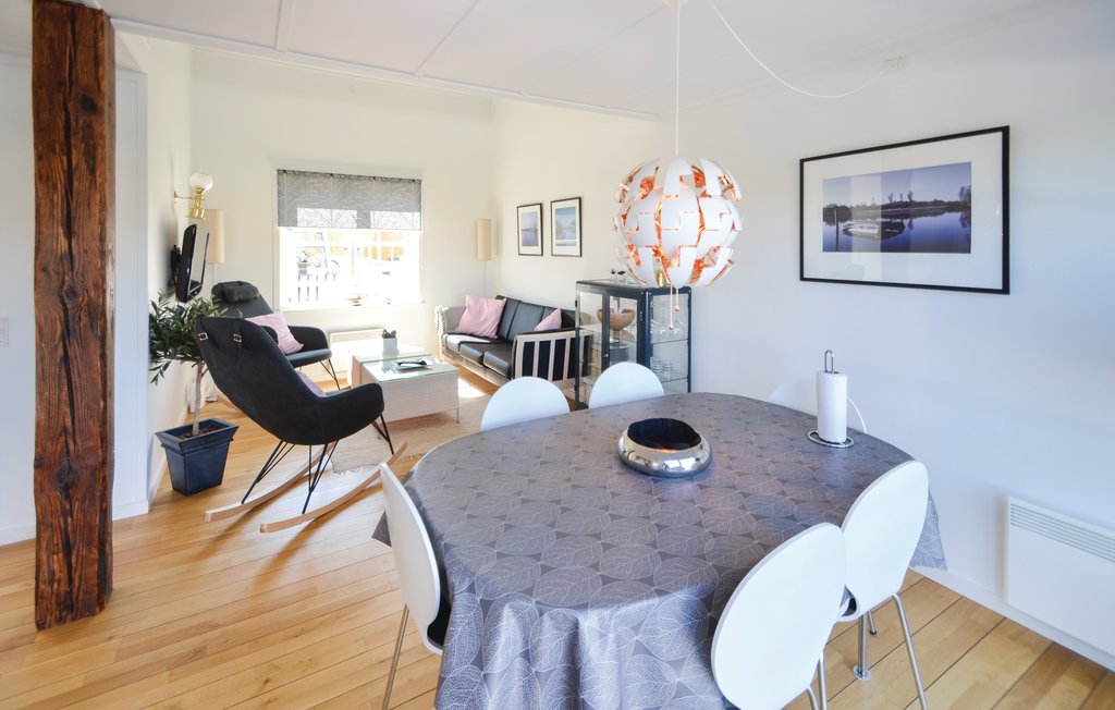 Feriehuse - Øer Strand , Danmark - D04301 4