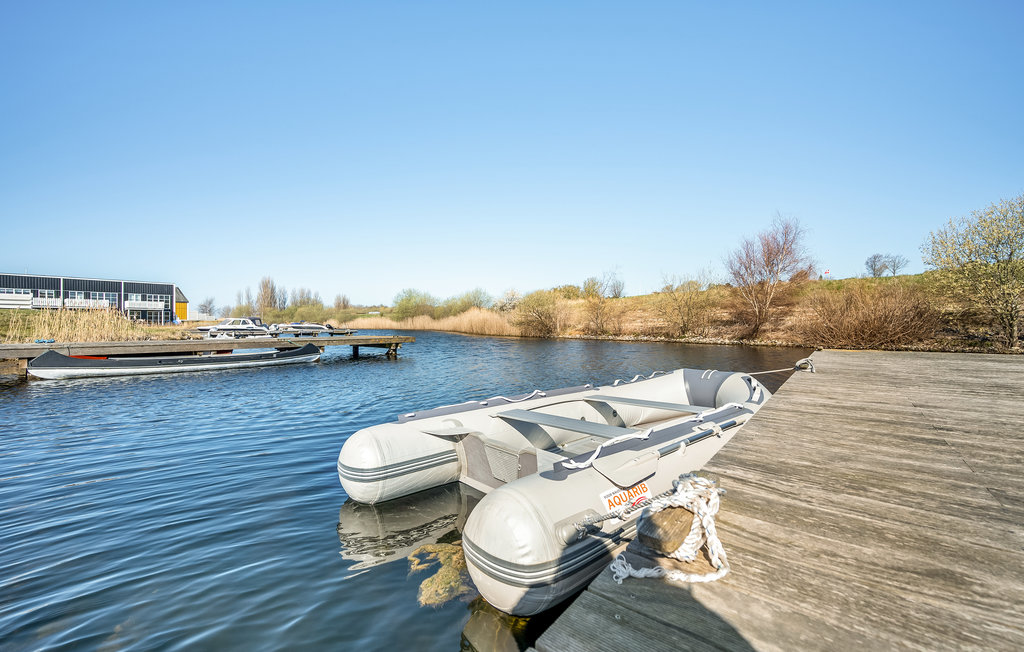 Ferienhaus - Øer Strand , Dänemark - D04638 9