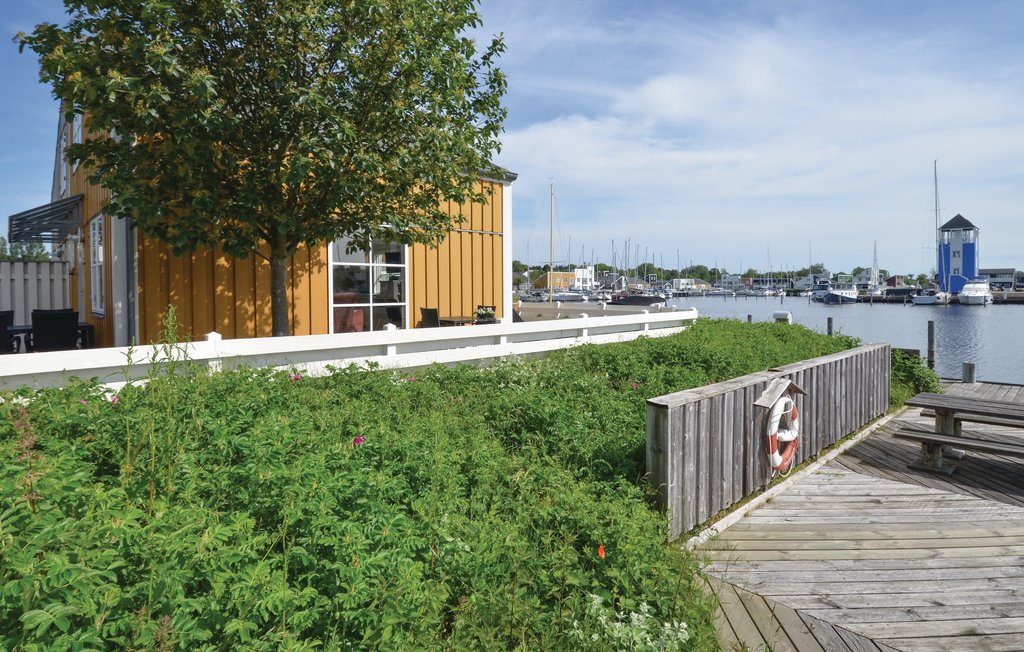 Feriehuse - Øer Strand , Danmark - D04164 14