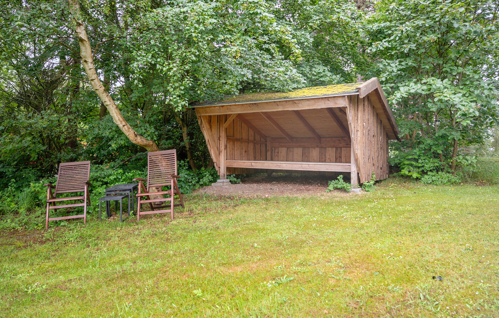 Ferienhaus - Øer Strand , Dänemark - D04252 16
