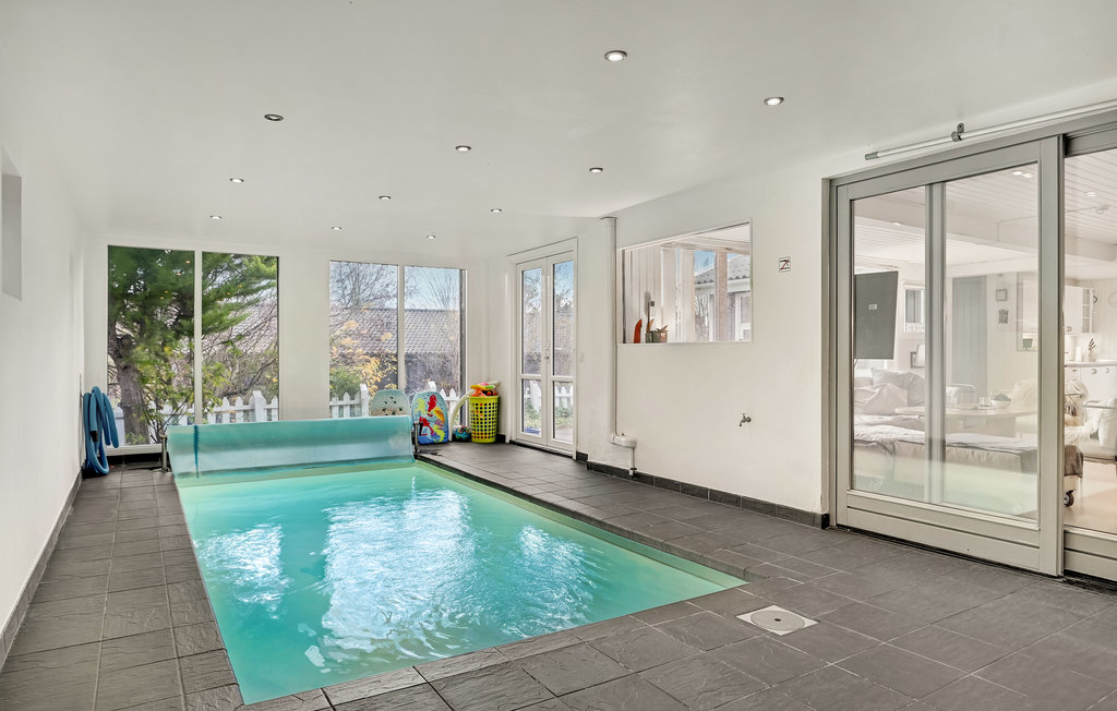 Ferienhaus - Øer Strand , Dänemark - D04016 2