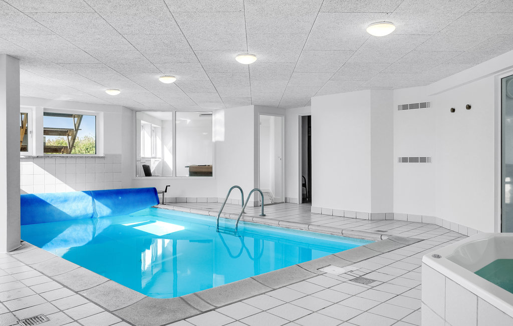 Ferienhaus - Øer Strand , Dänemark - D04304 7