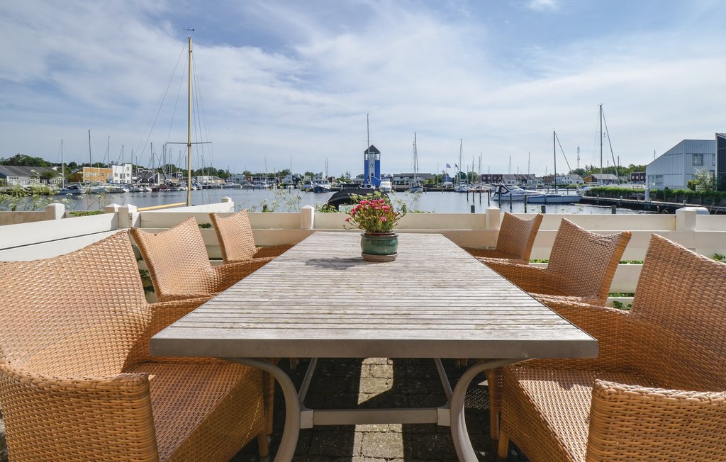 Feriehuse - Øer Strand , Danmark - D04164 11