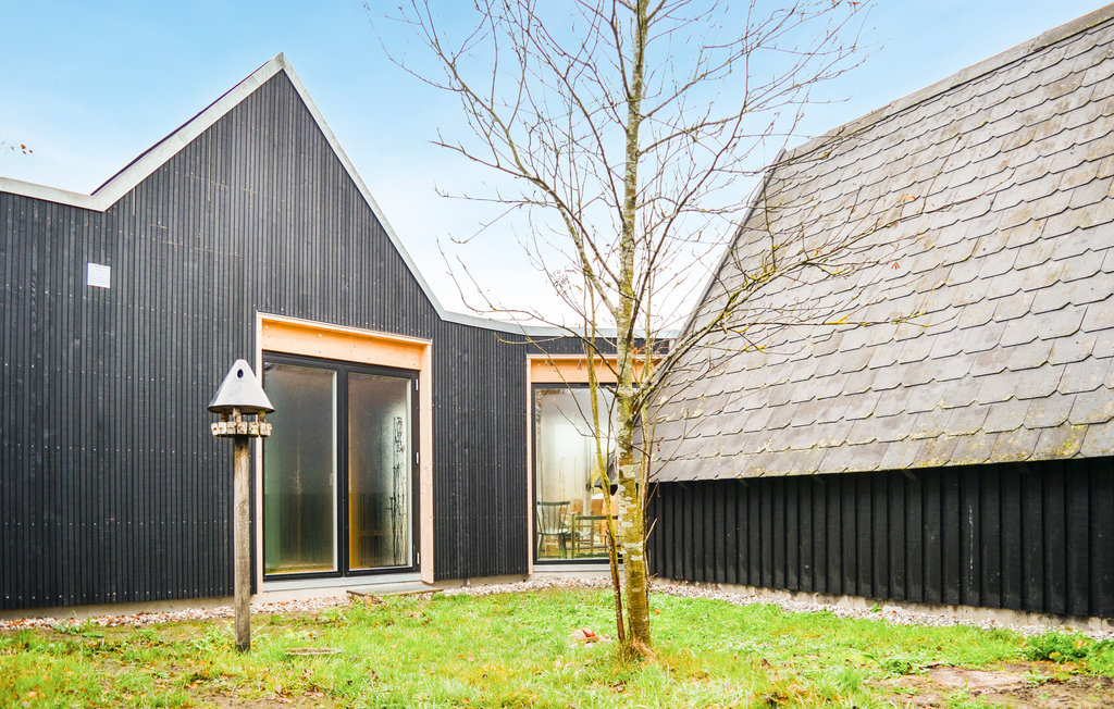 Feriehuse - Øer Strand , Danmark - D04211 11