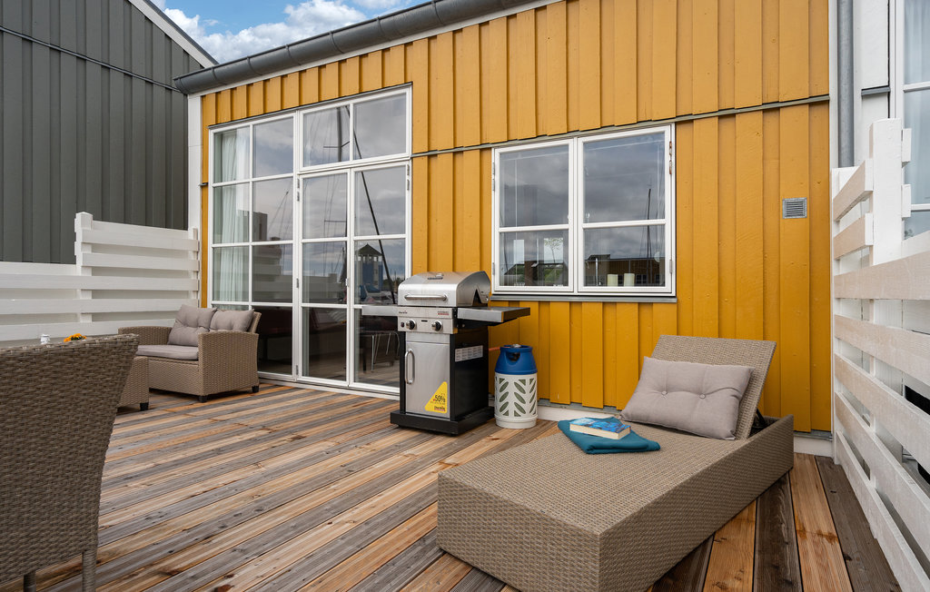 Ferienhaus - Øer Strand , Dänemark - D04653 11