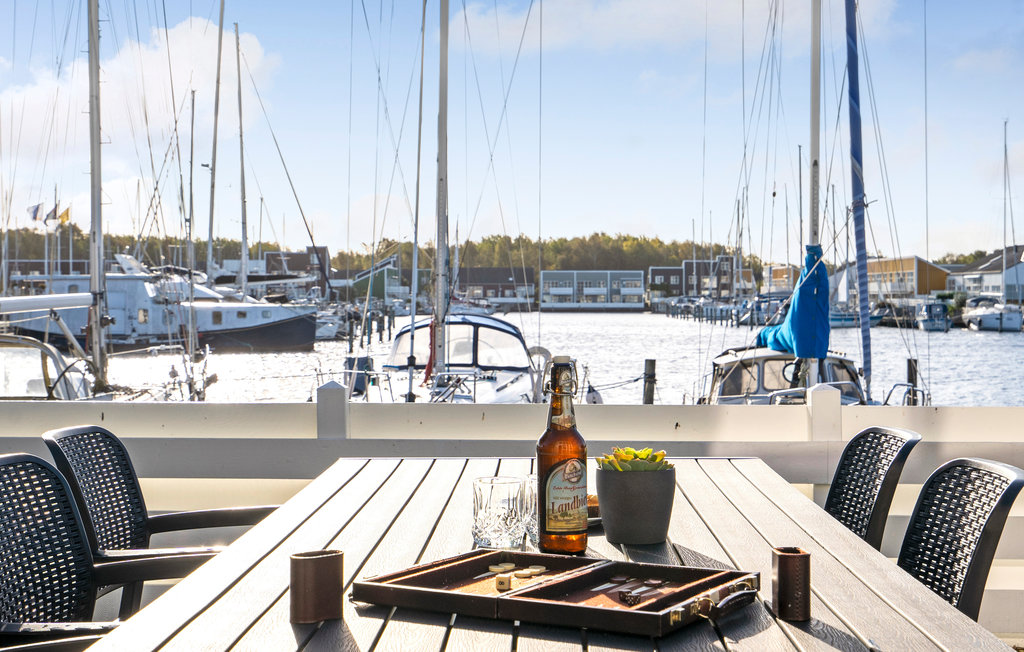 Feriehuse - Øer Strand , Danmark - D04723 2