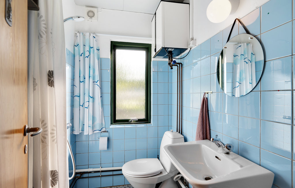 Ferienhaus - Øer Strand , Dänemark - D04023 20