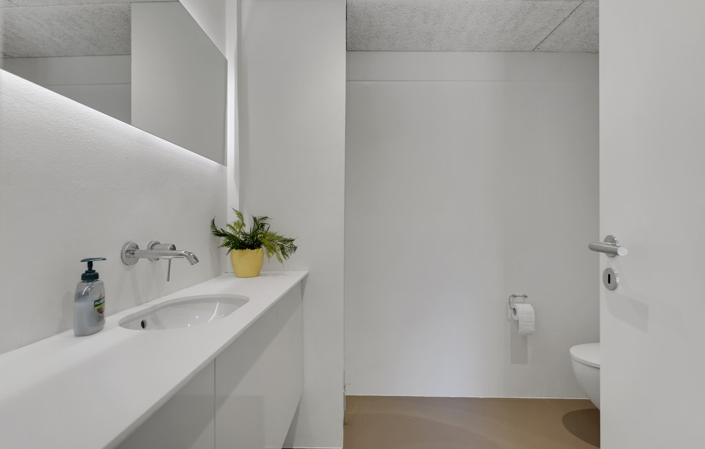 Ferienhaus - Øer Strand , Dänemark - D04057 25