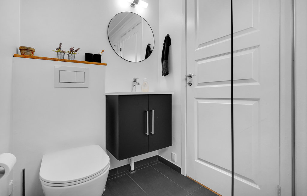 Ferienhaus - Øer Strand , Dänemark - D04653 25