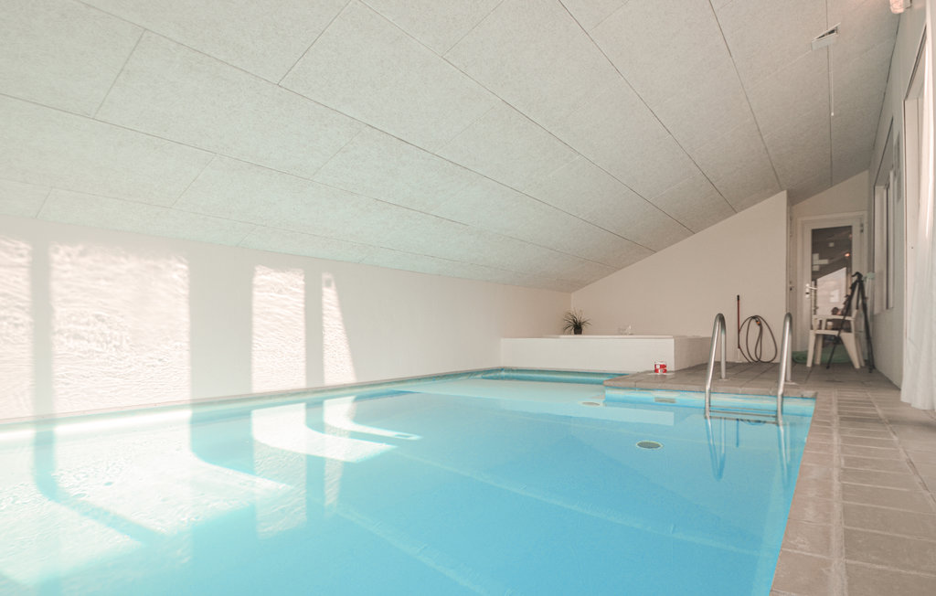 Ferienhaus - Øer Strand , Dänemark - D04804 10