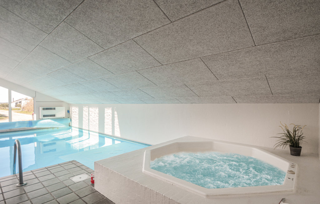 Ferienhaus - Øer Strand , Dänemark - D04804 11