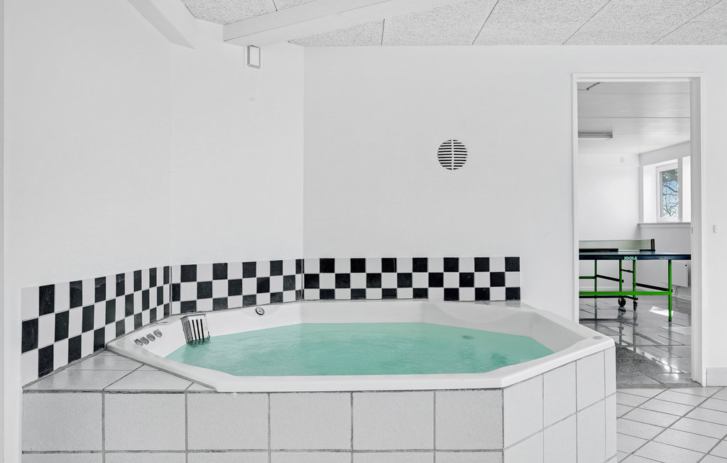 Ferienhaus - Øer Strand , Dänemark - D04304 10