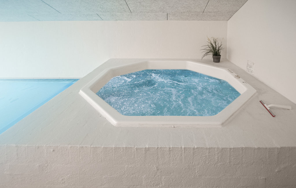 Ferienhaus - Øer Strand , Dänemark - D04804 9