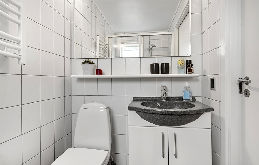 Feriehuse - Øer Strand , Danmark - D04164 24