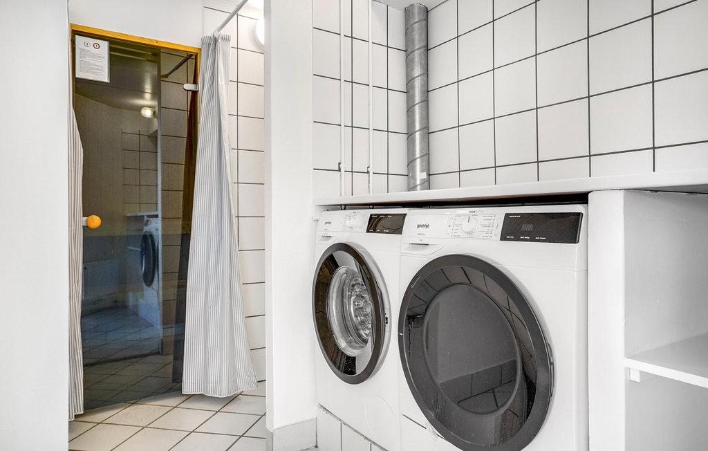 Ferienhaus - Øer Strand , Dänemark - D04304 34