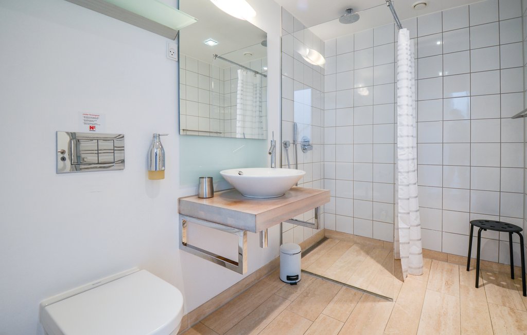 Feriehuse - Øer Strand , Danmark - D04327 17