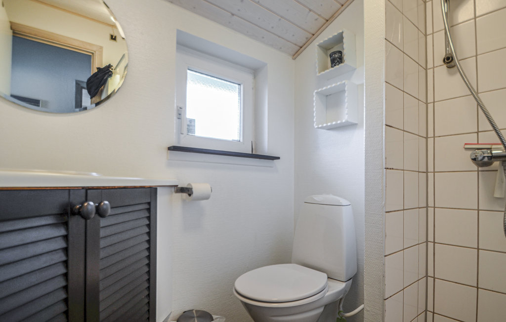 Ferienhaus - Øer Strand , Dänemark - D04804 29