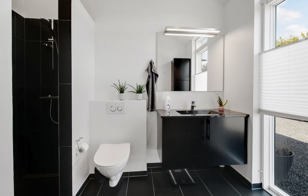 Ferienhaus - Øer Strand , Dänemark - D04051 31